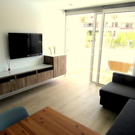 Spotless South Facing Apartment With Pool View And Wifi Heart Of Las Americas Плая де лас Америкас Екстериор снимка