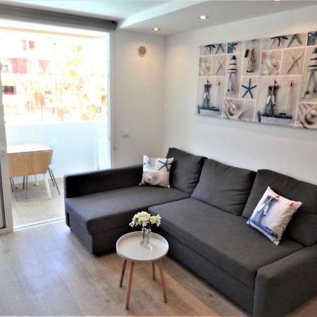 Spotless South Facing Apartment With Pool View And Wifi Heart Of Las Americas Плая де лас Америкас Екстериор снимка