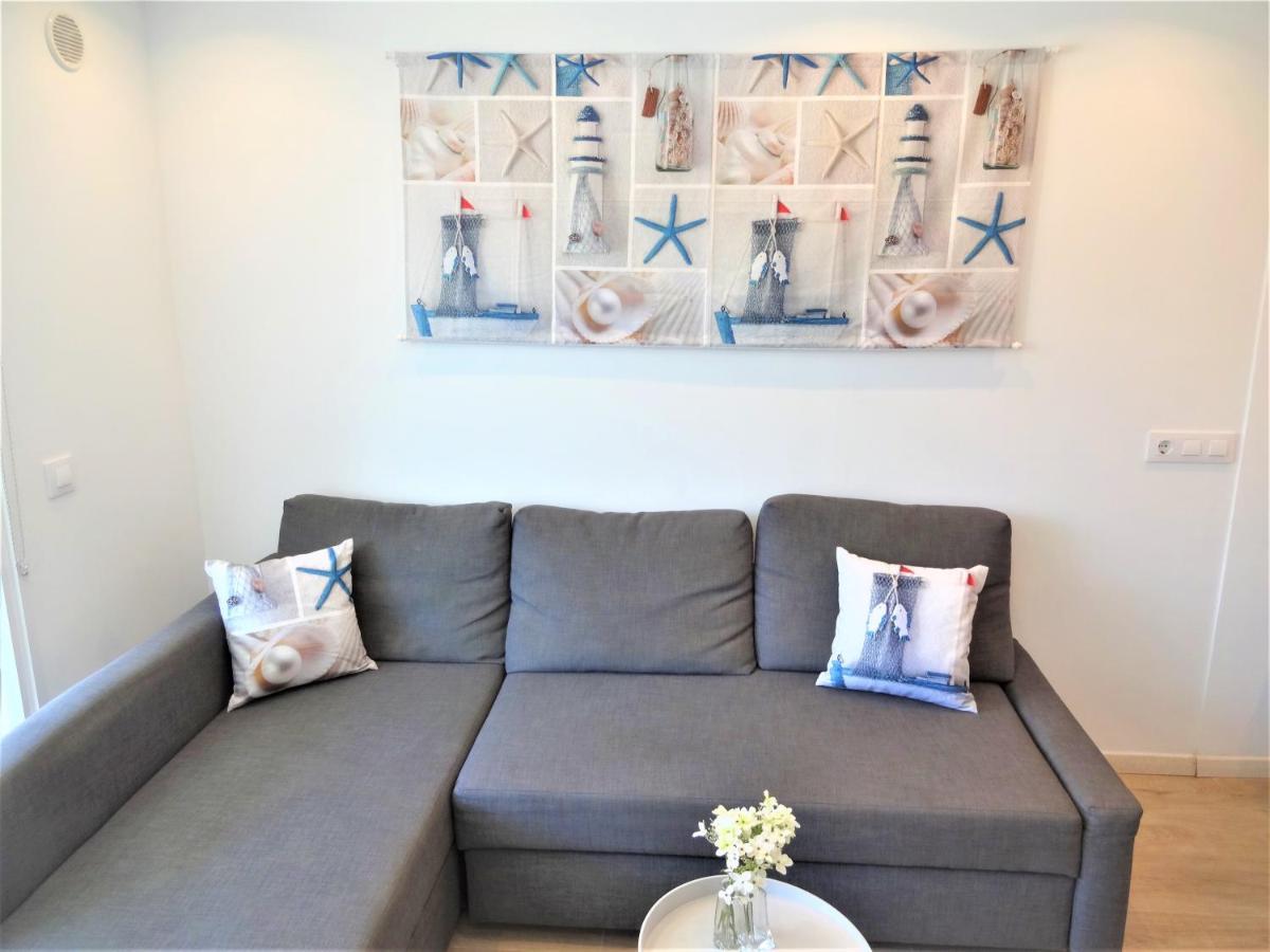 Spotless South Facing Apartment With Pool View And Wifi Heart Of Las Americas Плая де лас Америкас Екстериор снимка