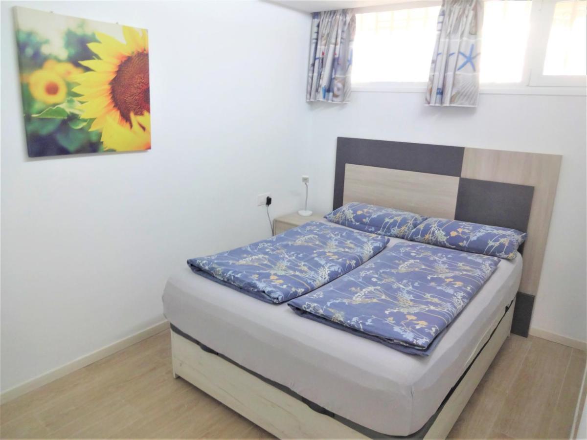 Spotless South Facing Apartment With Pool View And Wifi Heart Of Las Americas Плая де лас Америкас Екстериор снимка