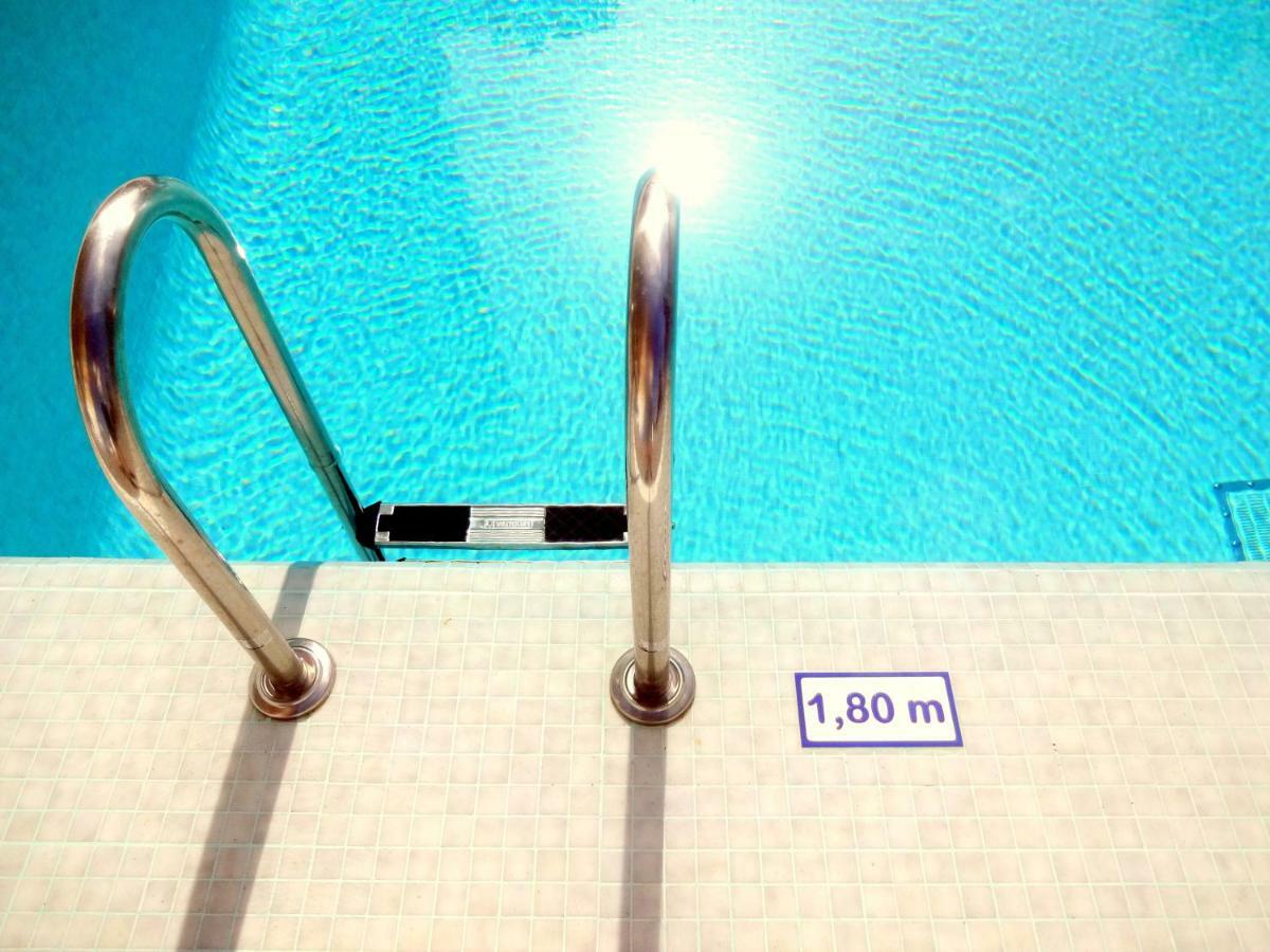 Spotless South Facing Apartment With Pool View And Wifi Heart Of Las Americas Плая де лас Америкас Екстериор снимка