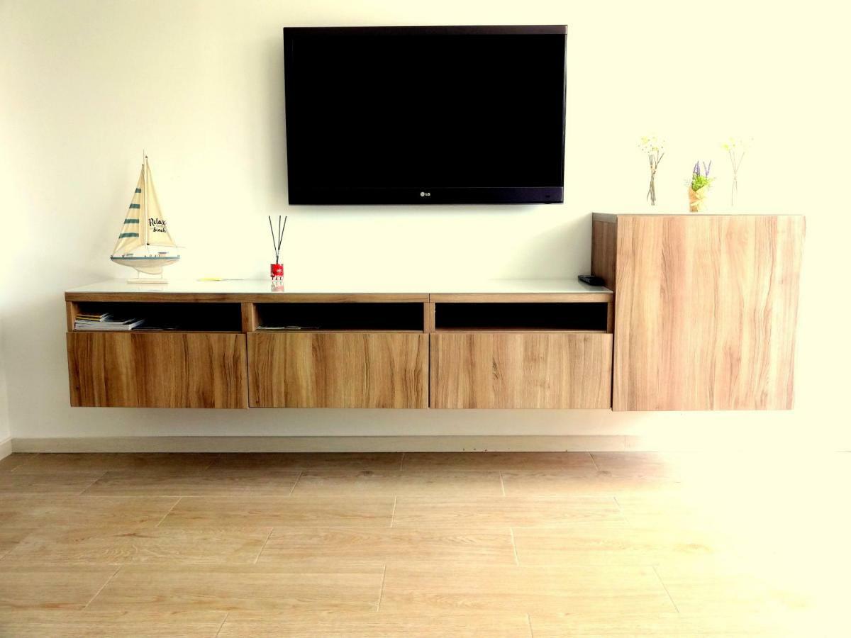 Spotless South Facing Apartment With Pool View And Wifi Heart Of Las Americas Плая де лас Америкас Екстериор снимка