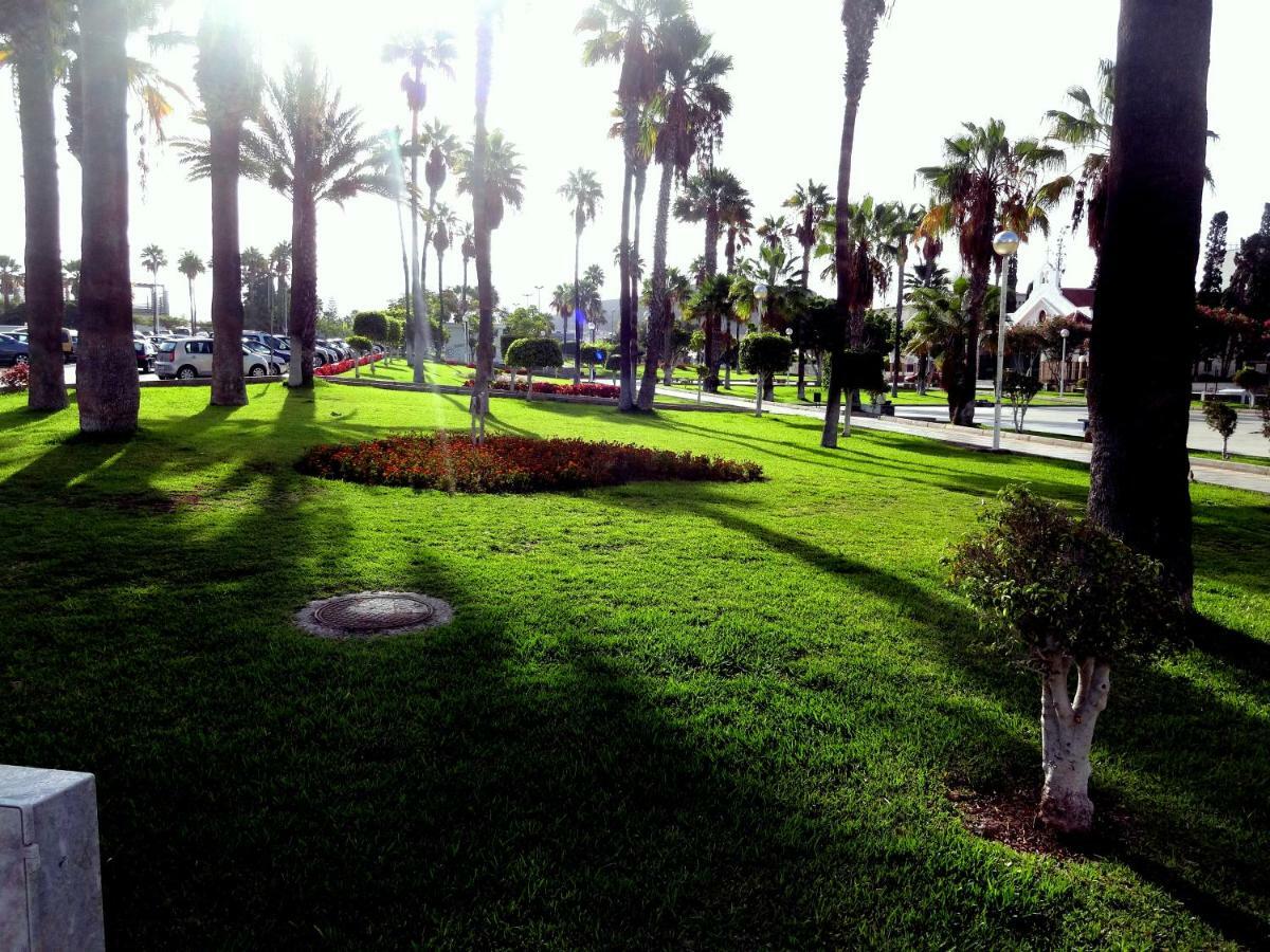 Spotless South Facing Apartment With Pool View And Wifi Heart Of Las Americas Плая де лас Америкас Екстериор снимка