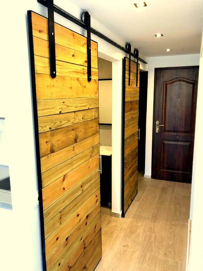 Spotless South Facing Apartment With Pool View And Wifi Heart Of Las Americas Плая де лас Америкас Екстериор снимка